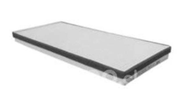 Filtro aire hk (cu3858)