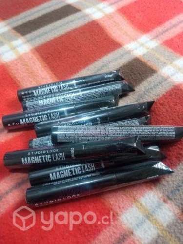 Máscaras Magnetic Lash Cyzone