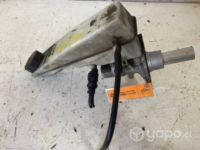 Bomba freno (PEX179) Peugeot Expert 2.0 2020