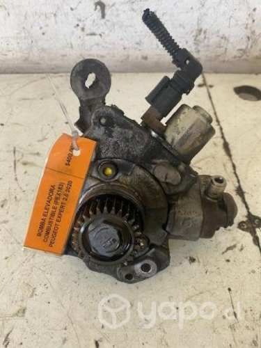 Bomba elevadora combustibl (PEX183) Peugeot Expert