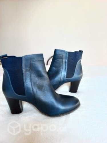 Botin femenino