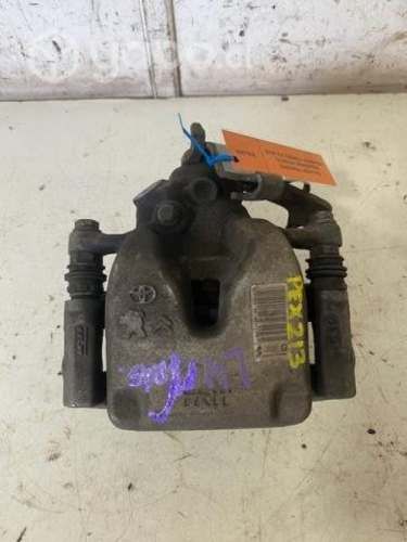 Caliper trasero izquierdo (PEX213) Peugeot Expert