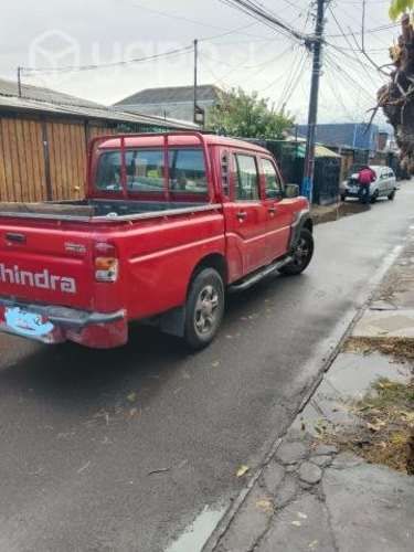 Mahindra pick up 2020