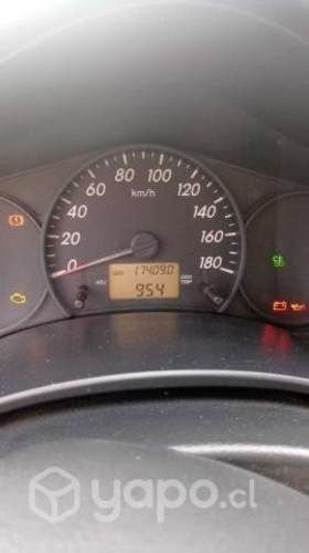 Daihatsu terios wild 1.5 2011