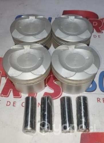 Llego jac j3 j2 j4 j5 s2 s3 vvt j3 mitsubishi 4a91