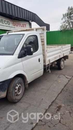 Vendo Maxus cargo V80