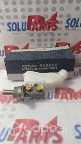 Llego great wall voleex c20 c30 bomba freno