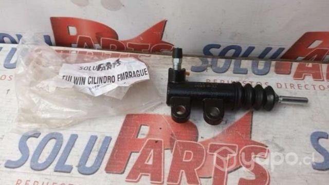 Chery fulwin cilindro embrague