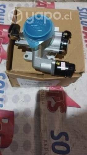 Iq 1.0 new cuerpo aceleracion