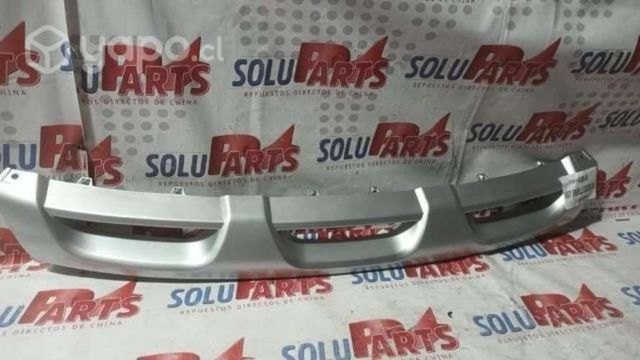 Oferta dfm ax7 embellecedor delantero