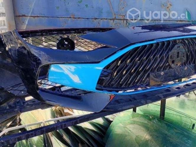 Parachoque máscara y bisel MG GT 2023 ORIGINAL