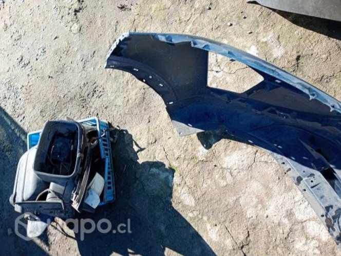 Parachoque Mitsubishi Eclipse Cross ORIGINAL