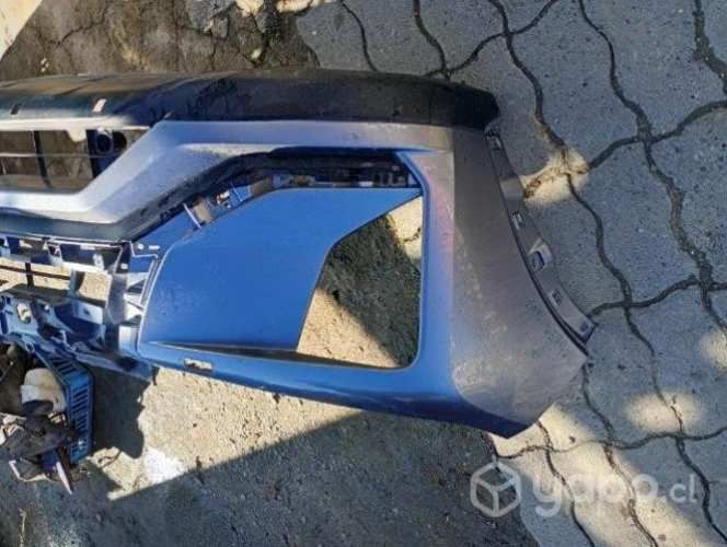 Parachoque Mitsubishi Eclipse Cross ORIGINAL