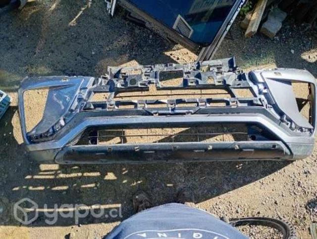 Parachoque Mitsubishi Eclipse Cross ORIGINAL