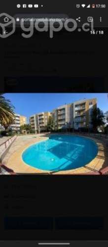 Lindo departamento metro Gruta de Lourdes