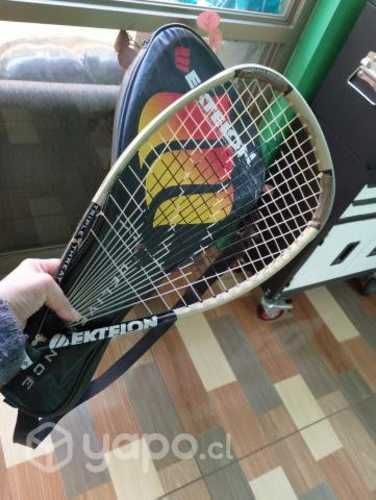 Raqueta padel