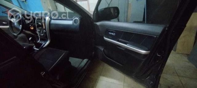 Suzuki grand nomade 2018