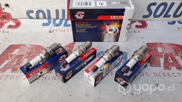 Bujia k7rtc torch convencionales