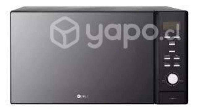 Michoondas Kubli Nuevo