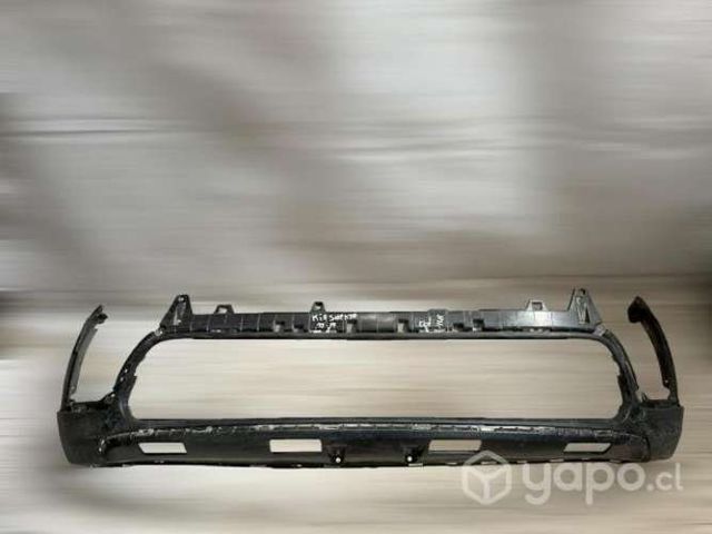 Spoiler delantero kia sorento 2015-2019