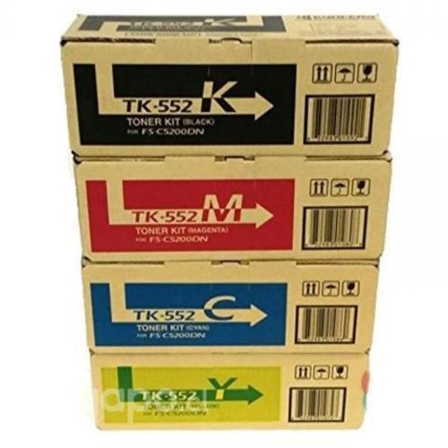 Toner y insumos para brother, kyocera, toshiba