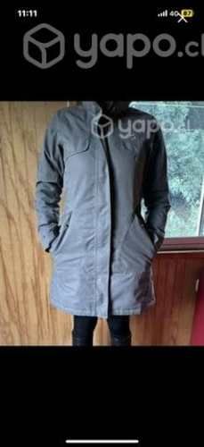 Chaqueta doite mujer