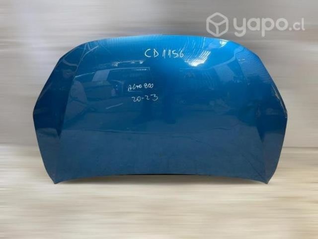 Parachowue trasero suzuki alto 