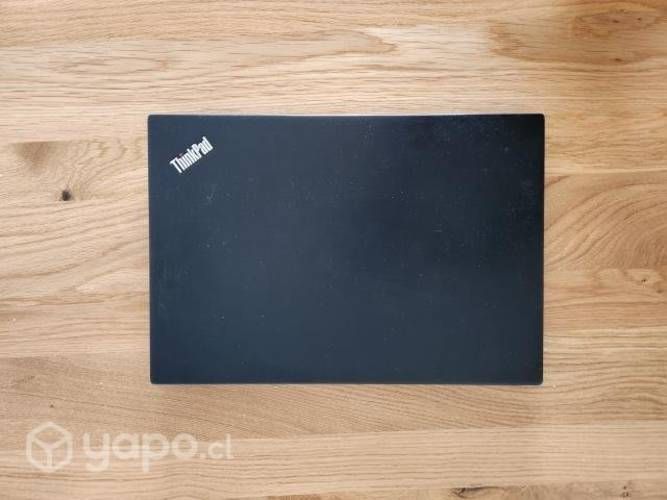 Lenovo ThinkPad T495s