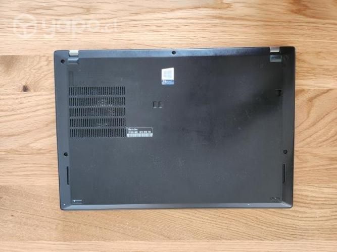 Lenovo ThinkPad T495s