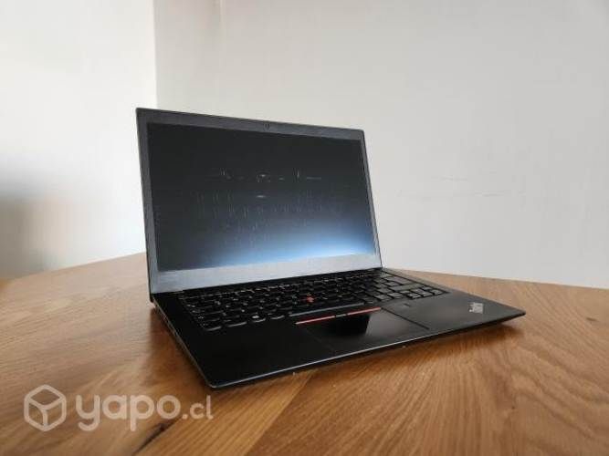 Lenovo ThinkPad T495s
