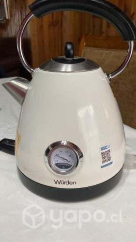 Hervidor Electrico Wurden