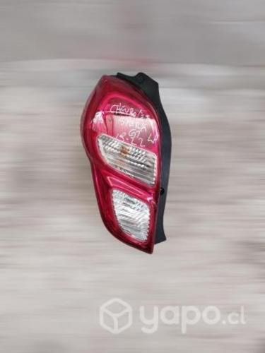 Foco trasero lh chevrolet spark gt 2019-2022