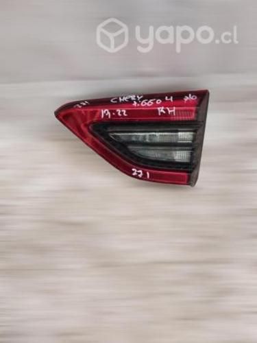 Foco portalon lh chery tiggo 3 pro 2019-2022