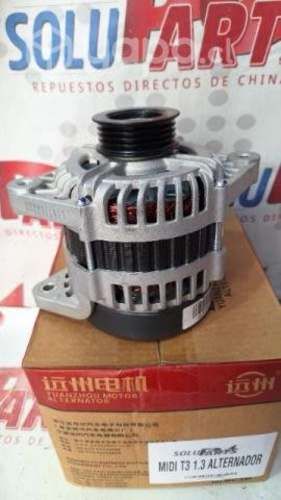 Midi t3 1.3 469 alternador
