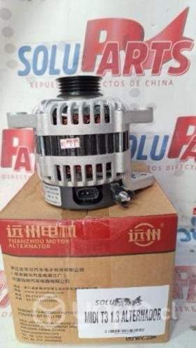 Midi t3 1.3 469 alternador