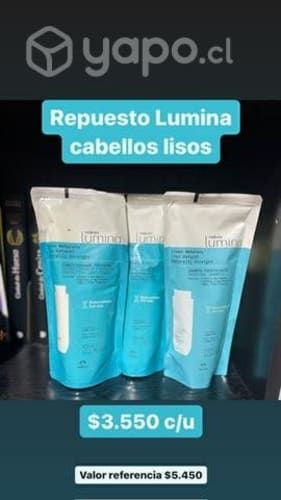 Natura oferta