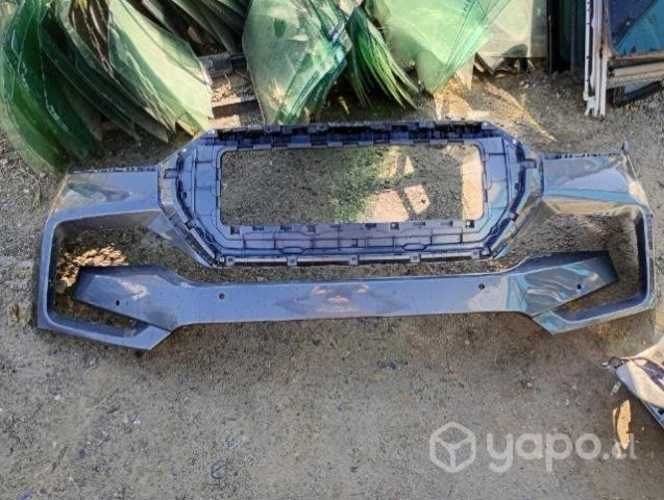 Parachoque Ssangyong Rexton 2021 en adelante ORIG