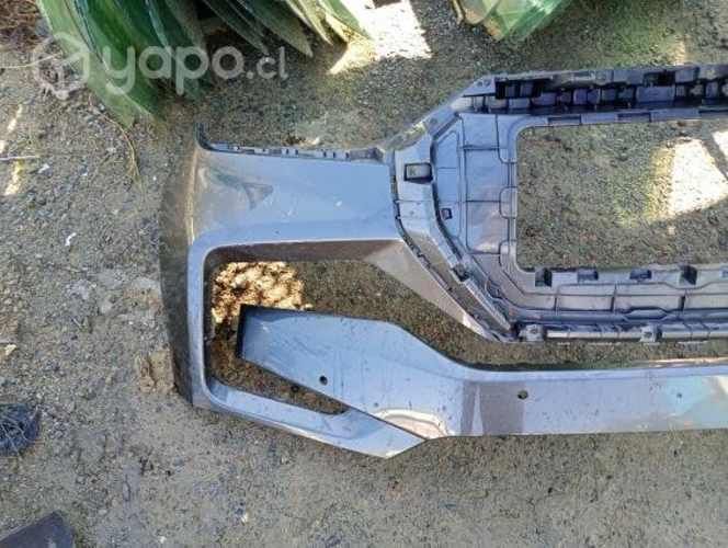 Parachoque Ssangyong Rexton 2021 en adelante ORIG