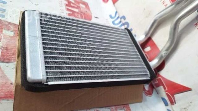 Byd f0 radiador calefaccion new f0