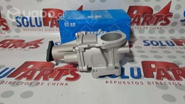 Gran mamut t3 kyc x5 1.5 dfsk c37 dk15 bomba agua