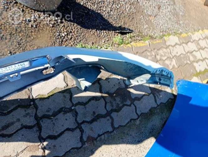 Parachoque Dodge RAM 1000 ORIGINAL