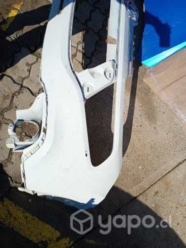 Parachoque Dodge RAM 1000 ORIGINAL