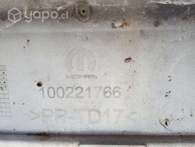 Parachoque Dodge RAM 1000 ORIGINAL