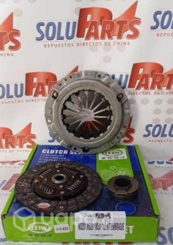 Llega changan md201 ms201 m201 1.2 kit embrague