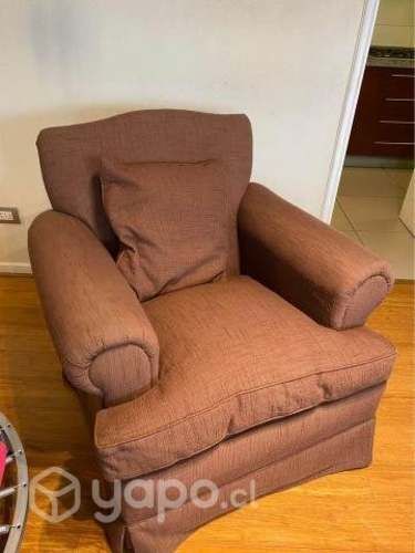 Sillon 1 cuerpo y de 2 cuerpos