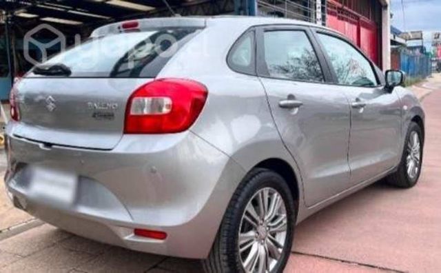 Suzuki baleno 2020