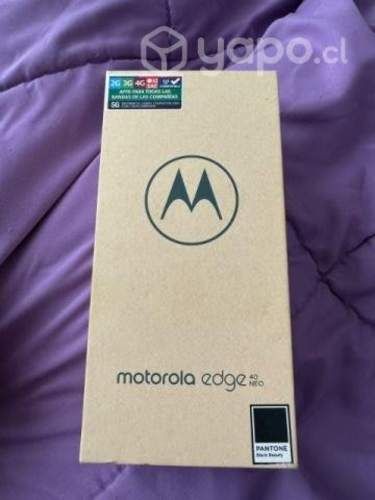 Celular Motorola edge 40 neo