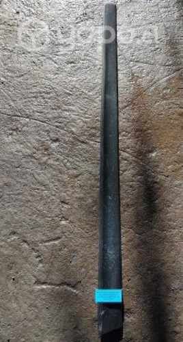 Moldura Exterior Puerta Delantera Izq Nissan Xtrai