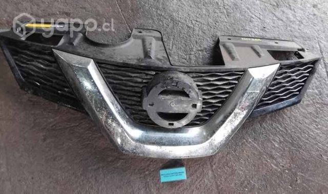 Mascarilla (NXT258) Nissan Xtrail 2.5 Aut 4x2 2015