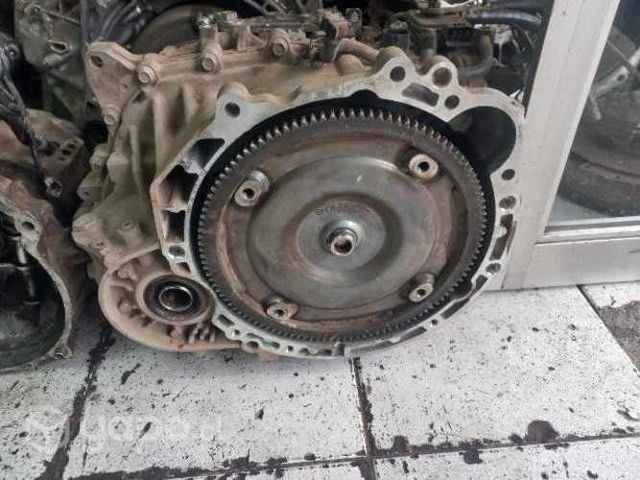 Caja de cambio hyundai new Tucson aut 2012. 2.0